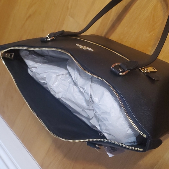 Coach Tote Bag - Picture 4 of 4